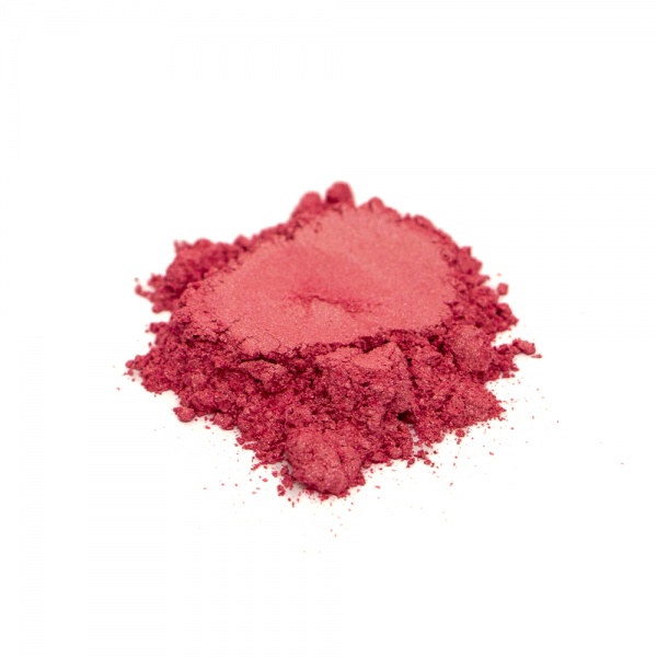 Mica Powder - Cool Pink